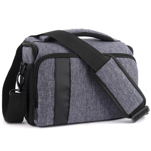 Waterproof Camera Case Bag With Strap
