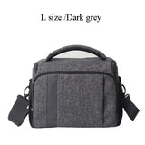 Waterproof Camera Case Bag With Strap