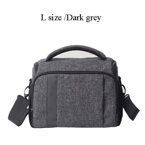 Waterproof Camera Case Bag With Strap
