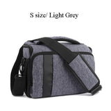 Waterproof Camera Case Bag With Strap