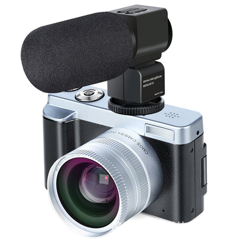 Digital Camera Video Camera Recorder HD 1080P WIFI