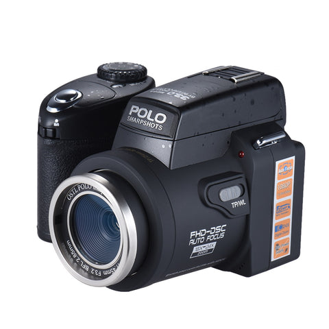 Digital Compact