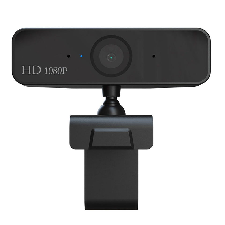 Web camera