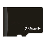 J-boxing 50 Pack Micro SD Card 256MB 512MB Class 4 USB
