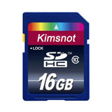 Kimsnot Extreme Pro 633x SD Card