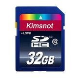 Kimsnot Extreme Pro 633x SD Card