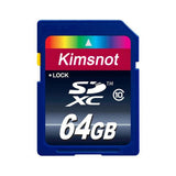 Kimsnot Extreme Pro 633x SD Card